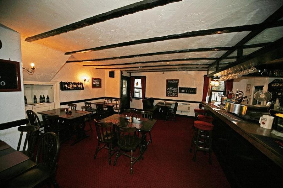 Balmoral Hotel モファット エクステリア 写真
