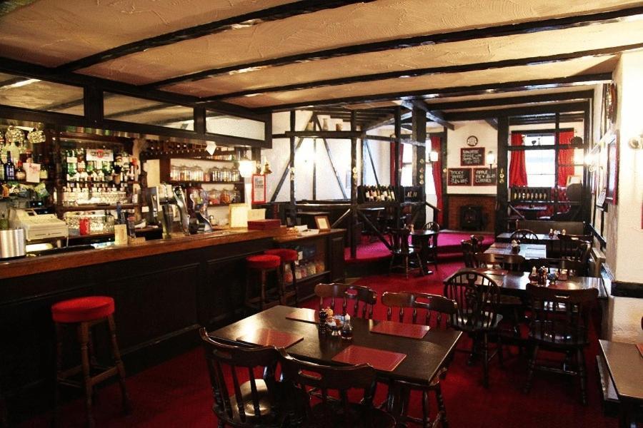 Balmoral Hotel モファット エクステリア 写真