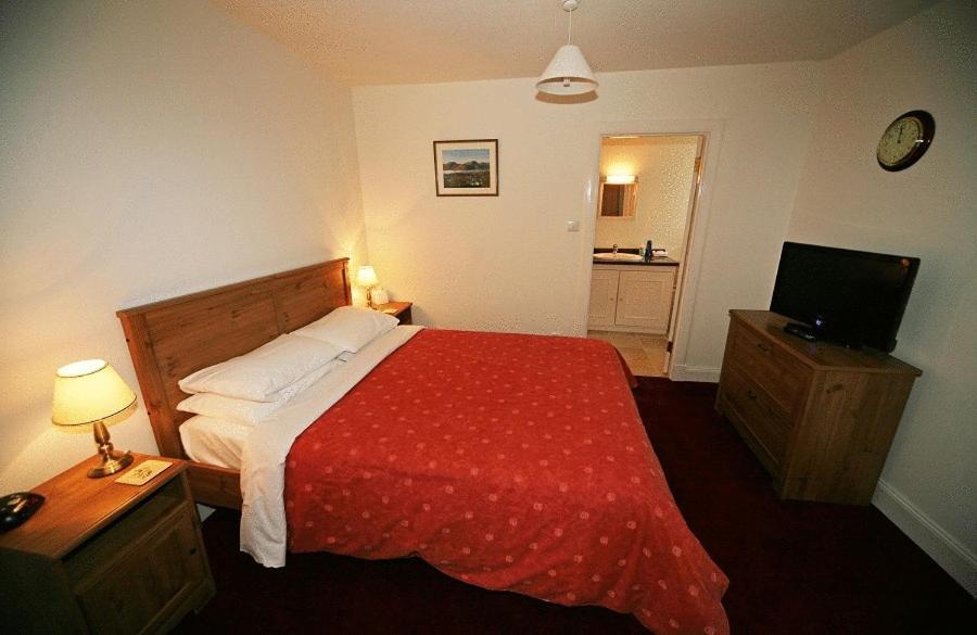 Balmoral Hotel モファット エクステリア 写真