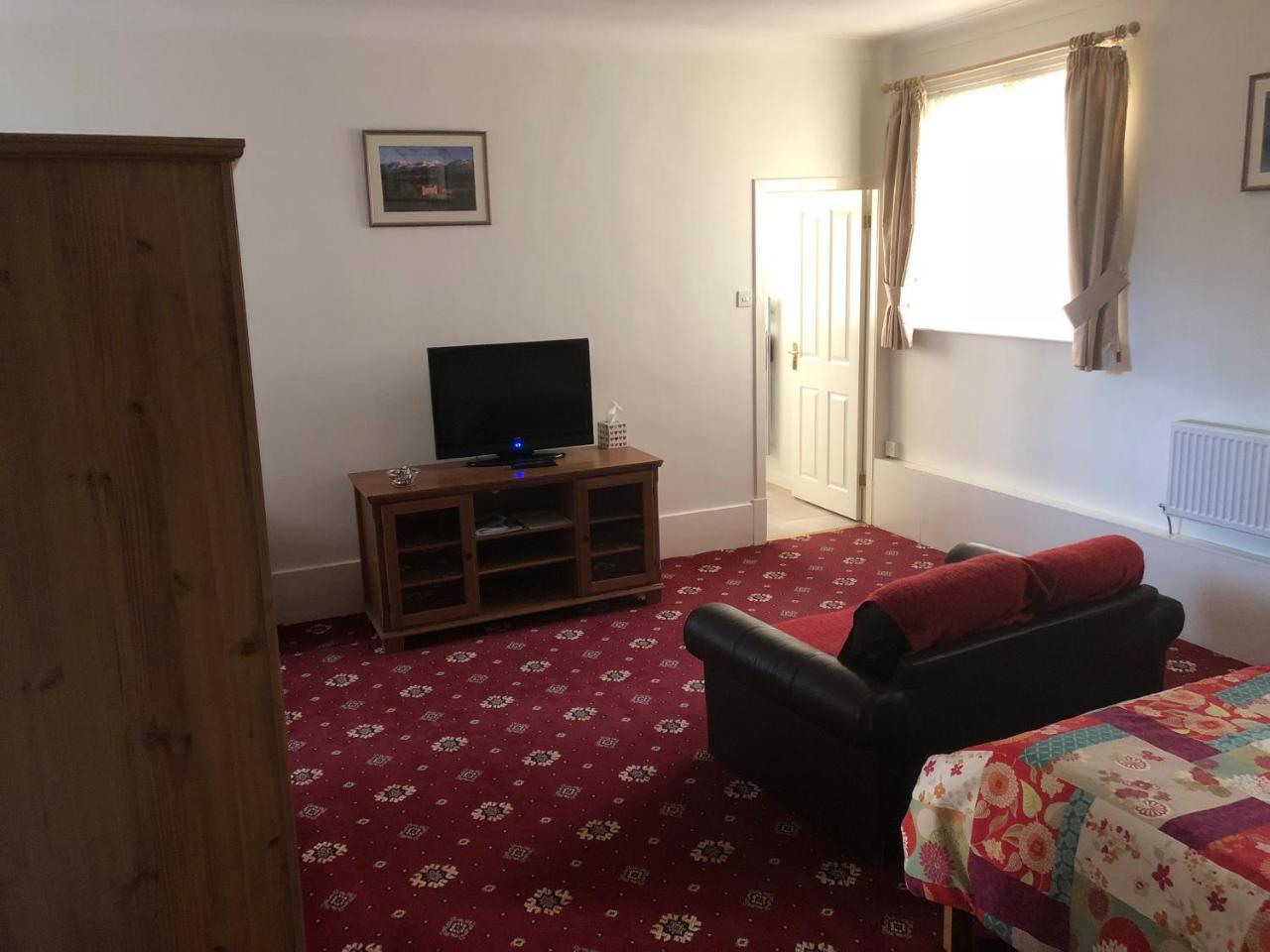 Balmoral Hotel モファット エクステリア 写真
